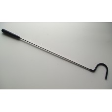 Heavy Duty Snake Hook - 38" - Steel Handle - SOLD OUT